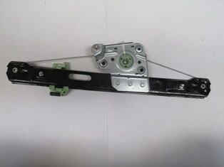 BMW 1 SERI- E87- 04/11; ARKA CAM KRİKOSU SOL ELEKTRİKLİ/MOTORSUZ (TW) 51357138467
