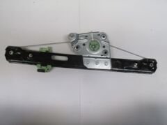 BMW 1 SERI- E87- 04/11; ARKA CAM KRİKOSU SOL ELEKTRİKLİ/MOTORSUZ (TW) 51357138467