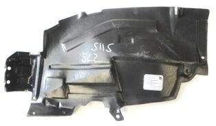 NISSAN MURANO- 06/07; ÖN ÇAMURLUK DAVLUMBAZI SAĞ ÖNÜN ÖNÜ (LT-NS6108) 63844-CA000