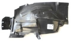 NISSAN MURANO- 06/07; ÖN ÇAMURLUK DAVLUMBAZI SAĞ ÖNÜN ÖNÜ (LT-NS6108) 63844-CA000