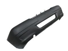 CITROEN JUMPY- 96/06; ÖN TAMPON SİYAH (ŞOK EMİCİLİ) (EUROBUMP) 9567250262