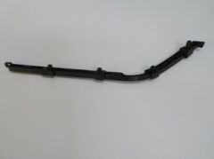 HONDA CITY- 06/08; ARKA TAMPON BRAKETİ SAĞ PLASTİK (TW) 71593-SEL-T02