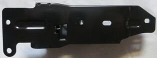 KIA BONGO- KAMYONET- 05/24; ÖN KAPI İÇ AÇMA KOLU SAĞ SİYAH (HUSHAN) 0K018-58330