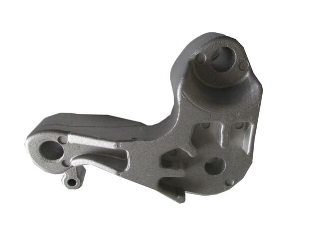 FORD FIESTA- 09/13; MOTOR BAĞLANTI BRAKETİ (TAKOZ) 1.4 BENZİNLİ (ALÜMİNYUM) 8V51 6F012 AJ