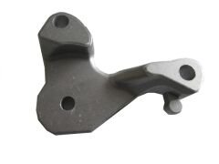 FORD FIESTA- 09/13; MOTOR BAĞLANTI BRAKETİ (TAKOZ) 1.4 BENZİNLİ (ALÜMİNYUM) 8V51 6F012 AJ
