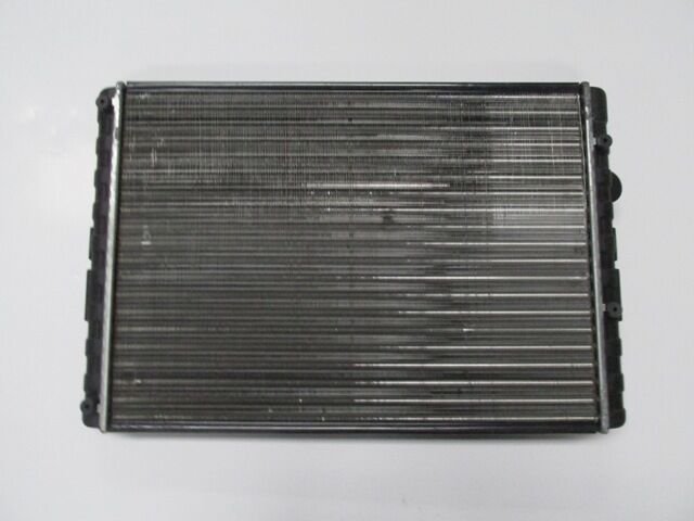 VOLKSWAGEN POLO- 3- 95/99; SU RADYATÖRÜ 1.6/1.9 TDİ (MEKANİK) (627X377X34) (MANUEL) ALM (ORİS) 1HM121253D