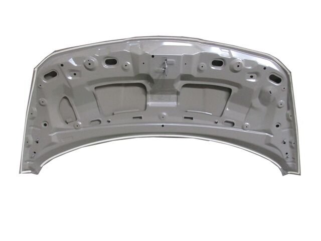 PEUGEOT 3008- 09/16; MOTOR KAPUTU GRİ BOYALI (İCELİ/ÇEKOMASTİKLİ) (TW) 7901.Q8