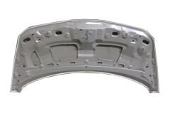 PEUGEOT 3008- 09/16; MOTOR KAPUTU GRİ BOYALI (İCELİ/ÇEKOMASTİKLİ) (TW) 7901.Q8