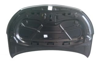 CITROEN C4 CACTUS- 14/17; MOTOR KAPUTU ÇELİK (TW) 9803651380
