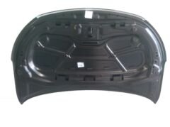 CITROEN C4 CACTUS- 14/17; MOTOR KAPUTU ÇELİK (TW) 9803651380