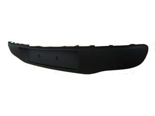 FIAT PUNTO- EVO- 10/12; ARKA TAMPON BANDI ASTARLI/PLAKALIĞI SİYAH (TYG) 735507119