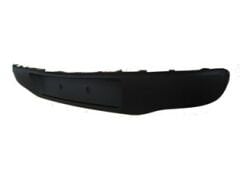 FIAT PUNTO- EVO- 10/12; ARKA TAMPON BANDI ASTARLI/PLAKALIĞI SİYAH (TYG) 735507119