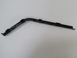 HONDA CITY- 06/08; ARKA TAMPON BRAKETİ SOL PLASTİK (TW) 71598-SEL-T02