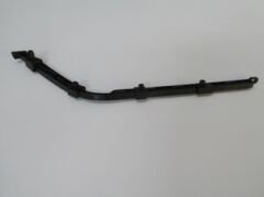 HONDA CITY- 06/08; ARKA TAMPON BRAKETİ SOL PLASTİK (TW) 71598-SEL-T02