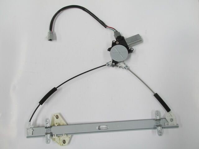 HONDA CRV- 02/04; ÖN CAM KRİKOSU SAĞ ELEKTRİKLİ/MOTORLU 2 PİNLİ (HUSHAN) 72210-S9A-A02