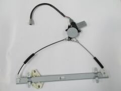 HONDA CRV- 02/04; ÖN CAM KRİKOSU SAĞ ELEKTRİKLİ/MOTORLU 2 PİNLİ (HUSHAN) 72210-S9A-A02
