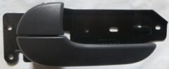 KIA BONGO- KAMYONET- 05/24; ÖN KAPI İÇ AÇMA KOLU SOL SİYAH (HUSHAN) 0K018-59330