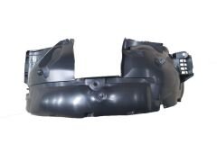 DACIA LOGAN- MCV- 14/20; ÖN ÇAMURLUK DAVLUMBAZI SAĞ (PLASTİK ENJEKSİYON) (EUROBUMP) 638404363R