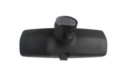 FIAT ŞAHİN/DOĞAN/KARTAL/MURAT131- 77/87; İÇ DİKİZ AYNASI (LAMBASIZ) (YERLİ) 181129579