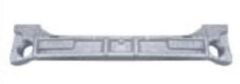 HYUNDAI IX35- 10/15; ARKA TAMPON ŞOK EMİCİ (BFN) -