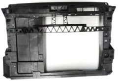 VOLKSWAGEN POLO- 6- 10/14; ÖN PANEL PLASTİK (KLİMALI/BENZİNLİ) (SIMYI) 6R0805588AC