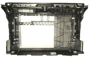 VOLKSWAGEN POLO- 6- 10/14; ÖN PANEL PLASTİK (KLİMALI/BENZİNLİ) (SIMYI) 6R0805588AC