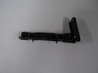 AUDI A8- 08/10; ÖN TAMPON BRAKETİ SAĞ PLASTİK (BFN) -