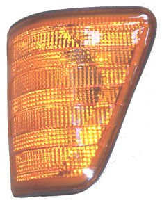 MERCEDES MICRO BUS- L-207- 77/96; ÖN SİNYAL SOL ESKİ 309 TİP (TYC) 18826720