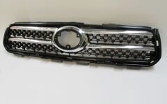 TOYOTA RAV4- 06/09; ÖN PANJUR SİYAH (NİKELAJ ÇITALI) (TYG) 53101-42180