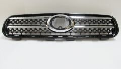 TOYOTA RAV4- 06/09; ÖN PANJUR SİYAH (NİKELAJ ÇITALI) (TYG) 53101-42180