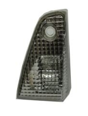 SUZUKI LIANA- 02/03; GERİ VİTES LAMBASI SAĞ BEYAZ DUYLU (FAMELLA) 36250-55G00