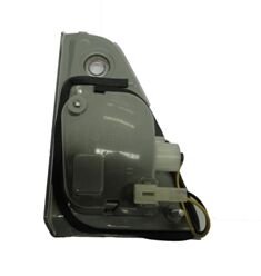 SUZUKI LIANA- 02/03; GERİ VİTES LAMBASI SAĞ BEYAZ DUYLU (FAMELLA) 36250-55G00
