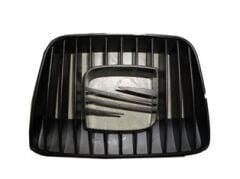 SEAT IBIZA- 00/01; ÖN PANJUR ORTA SİYAH (TYG) 6K0853651T