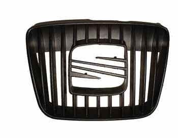 SEAT IBIZA- 00/01; ÖN PANJUR ORTA SİYAH (TYG) 6K0853651T