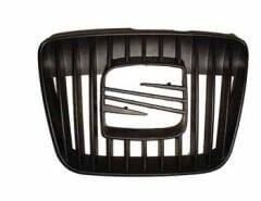 SEAT IBIZA- 00/01; ÖN PANJUR ORTA SİYAH (TYG) 6K0853651T