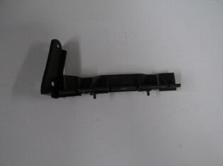 AUDI A8- 08/10; ÖN TAMPON BRAKETİ SOL PLASTİK (BFN) -