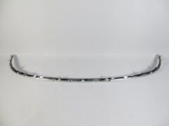 RENAULT MEGANE- 3- HB- 12/13; ÖN TAMPON PANJUR ÇERÇEVESİ NİKELAJLI (TYG) 620723901R