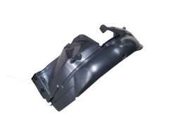DACIA SANDERO- 13/20; ÖN ÇAMURLUK DAVLUMBAZI SAĞ (PLASTİK ENJEKSİYON) (EUROBUMP) 638404363R