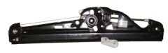BMW 5 SERI- E60- 04/10; ARKA CAM KRİKOSU SAĞ ELEKTRİKLİ/MOTORSUZ (TW) 51357075673