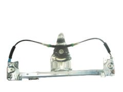 MERCEDES S SL CLASS- W140- 91/98; ARKA CAM KRİKOSU SOL ELEKTRİKLİ/MOTORSUZ 1407300346