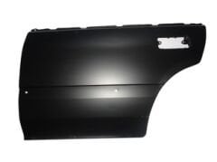 HONDA CIVIC- SD- 88/91; ARKA KAPI SACI SOL 67651-SH4-A00ZZ