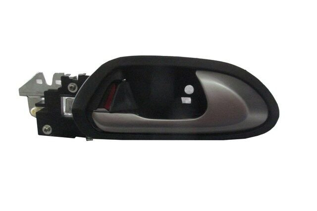 HONDA CIVIC- SD- 06/11; ARKA KAPI İÇ AÇMA KOLU SAĞ SİYAH (ELCEĞİ GÜMÜŞ GRİ) (HUSHAN) 72620-SNE-A01ZC