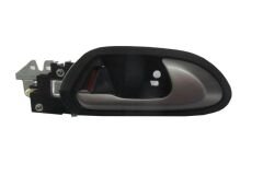 HONDA CIVIC- SD- 06/11; ARKA KAPI İÇ AÇMA KOLU SAĞ SİYAH (ELCEĞİ GÜMÜŞ GRİ) (HUSHAN) 72620-SNE-A01ZC