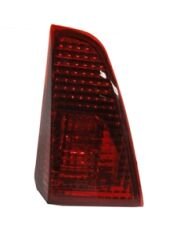 SUZUKI LIANA- 02/03; ARKA SİS LAMBASI SOL KIRMIZI (FAMELLA) 36270-55G00