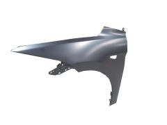 HYUNDAI ELANTRA- 16/18; ÖN ÇAMURLUK DELİKLİ SOL SİYAH (TW) 66310-F2010