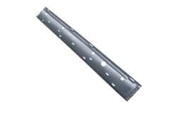 FORD TRANSIT CONNECT- 09/14; ARKA TAMPON (SENSÖR DELİKLİ) 9T1617K823FA