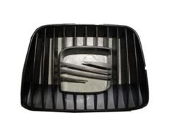 SEAT CORDOBA- 00/02; ÖN PANJUR ORTA SİYAH (TYG) 6K0853651T