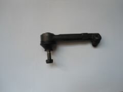 RENAULT MEGANE- 1- 98/99; ROT BAŞI SOL UZUN (132mm)(SH) 6000022752