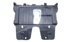 FIAT EGEA- SW- 21; KARTER MUHAFAZA PLASTİĞİ (ENJEKSİYON BASKI)(EUROBUMP) 52195563