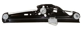 BMW 5 SERI- E60- 04/10; ARKA CAM KRİKOSU SOL ELEKTRİKLİ/MOTORSUZ (TW) 51357075674